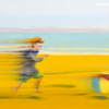 schnell wie der wind
