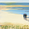 am meer