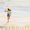 ich tauche ein in die sonne