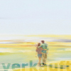 denk dich ans meer