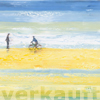wellen und wind