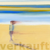 das streicheln des windes
